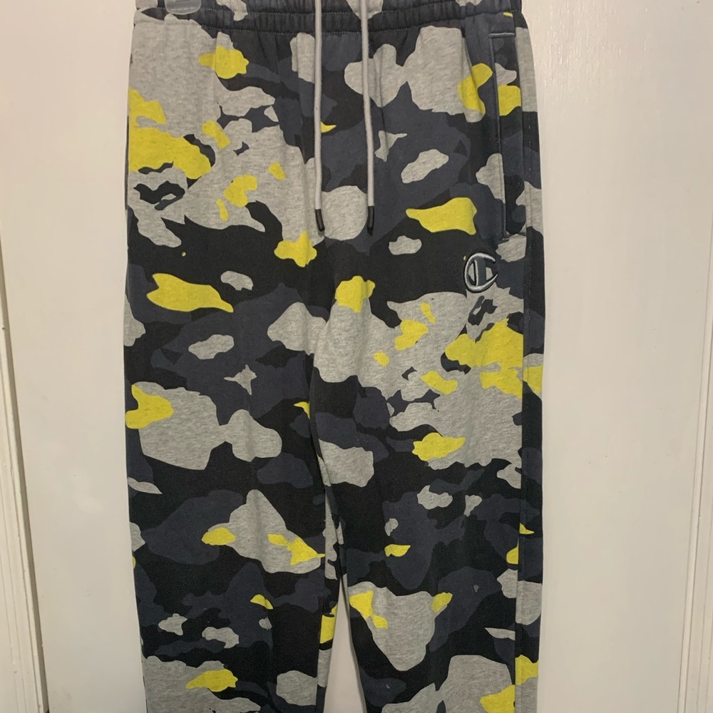 Champion joggers
